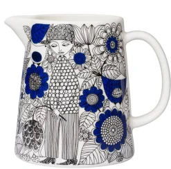 Arabia Pastoraali Kannu  1l