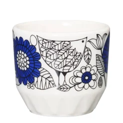 Arabia Pastoraali munakuppi 4 cl 2 kpl