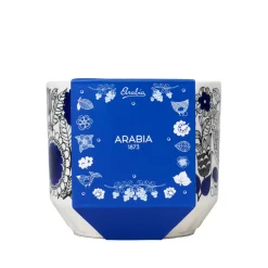 Arabia Pastoraali ruukku Pastoraali 100x120 mm sininen