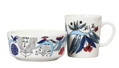 Arabia Puutarhurit kulho 13 cm