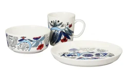 Arabia Puutarhurit lautanen 19 cm