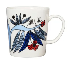 Arabia Puutarhurit muki 0,3 L