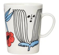 Arabia Puutarhurit muki 0,5 l