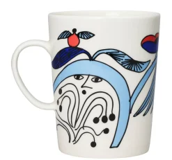 Arabia Puutarhurit muki 0,5 l