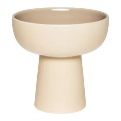 Arabia sisustuskulho Kirnu 16x16 cm beige