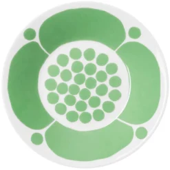 Arabia Sunnuntai vati 16,5 cm vihreä