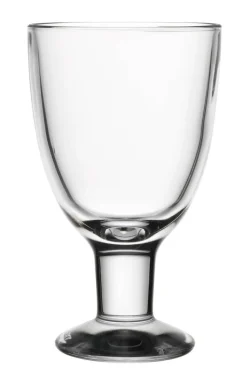 Arabia Verna juomalasi 22 cl kirkas 2 kpl