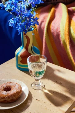 Arabia Verna juomalasi 22 cl kirkas 2 kpl