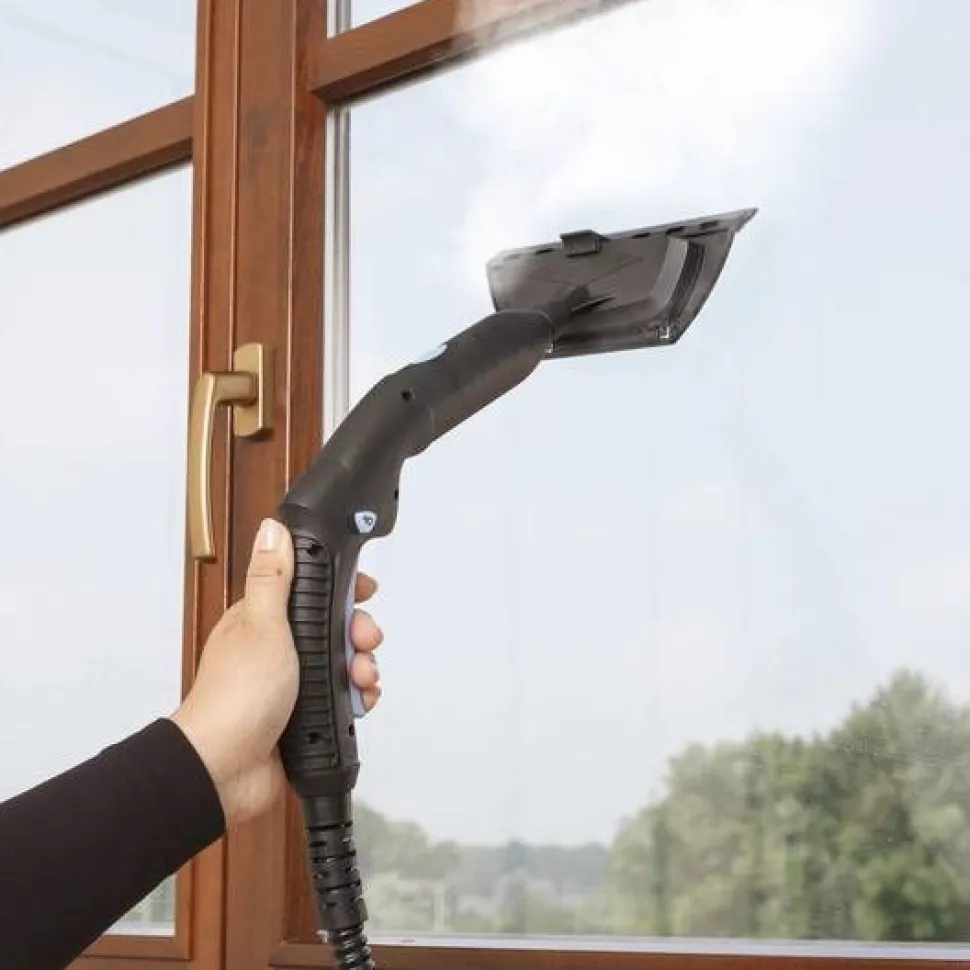 Ariete höyrypesuri Delux Xvapor