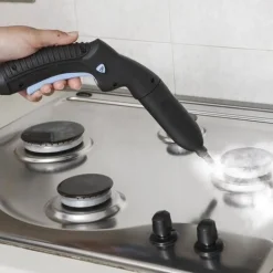 Ariete höyrypesuri Delux Xvapor