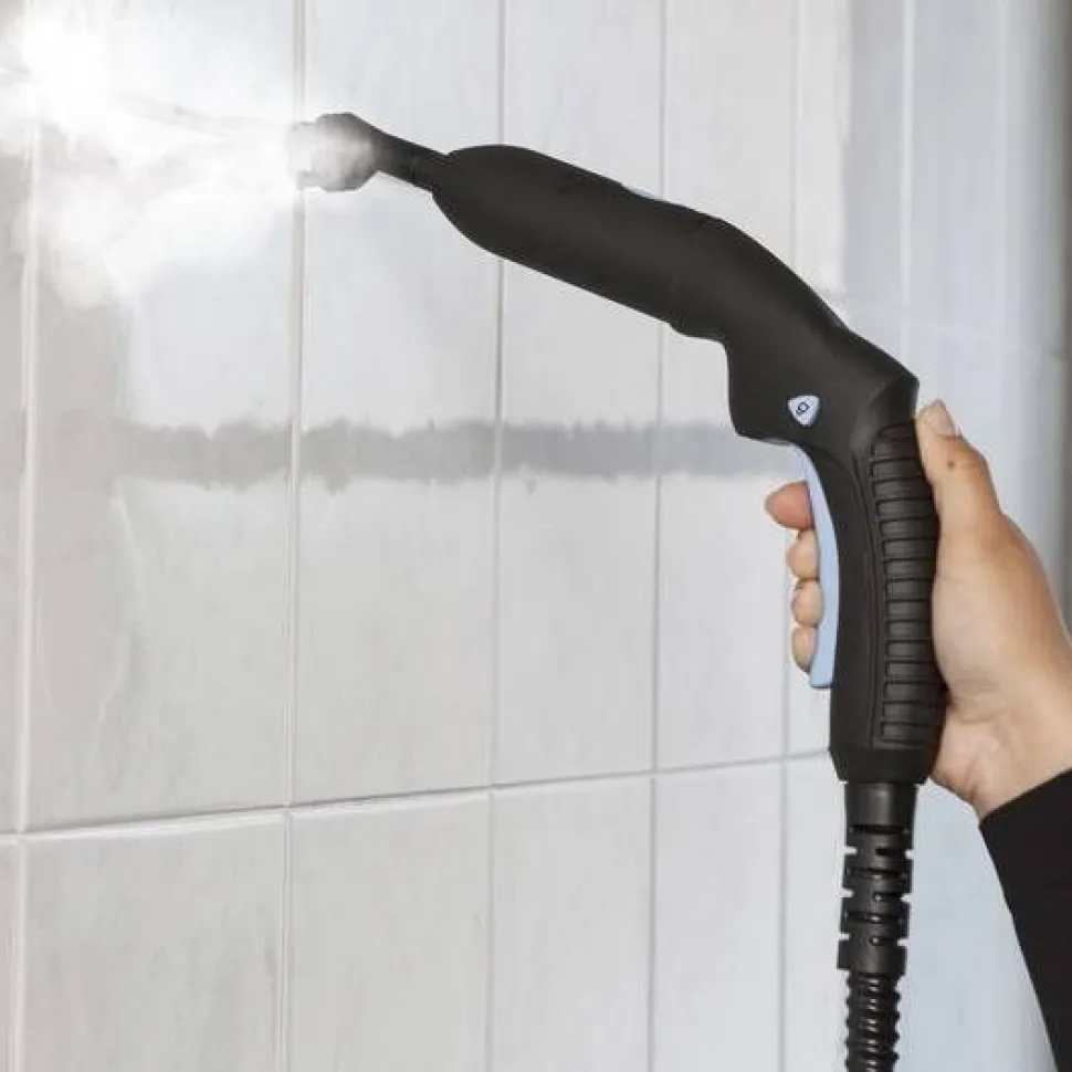 Ariete höyrypesuri Delux Xvapor