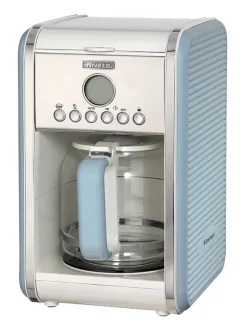 Ariete kahvinkeitin Vintage sininen