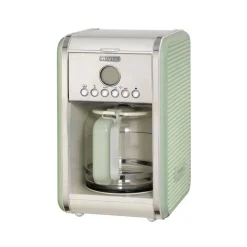 Ariete kahvinkeitin Vintage vihreä