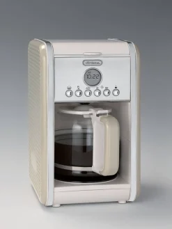 Ariete kahvinkeitin Vintage beige
