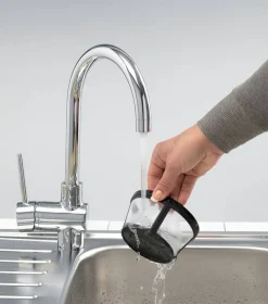 Ariete kahvinkeitin Vintage beige