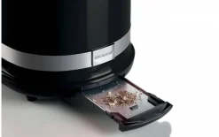 Ariete leivänpaahdin Moderna musta