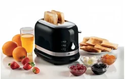 Ariete leivänpaahdin Moderna musta