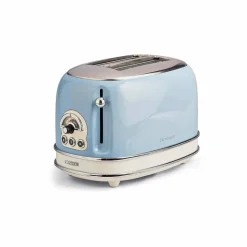 Ariete leivänpaahdin Vintage sininen