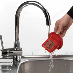 Ariete rikkaimuri märkä/kuiva