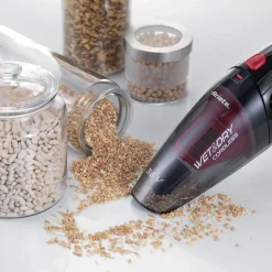 Ariete rikkaimuri märkä/kuiva