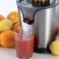 Ariete sitruspuserrin 160 W rosteri