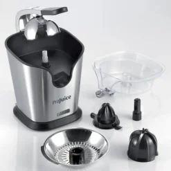 Ariete sitruspuserrin 160 W rosteri