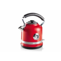 Ariete vedenkeitin Moderna punainen