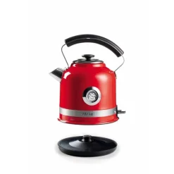 Ariete vedenkeitin Moderna punainen