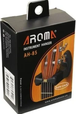 Aroma kitaran lukkiutuva seinäteline