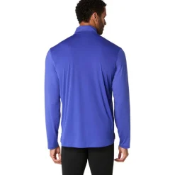 Asics paita Core LS 1/2 Zip Winter Top