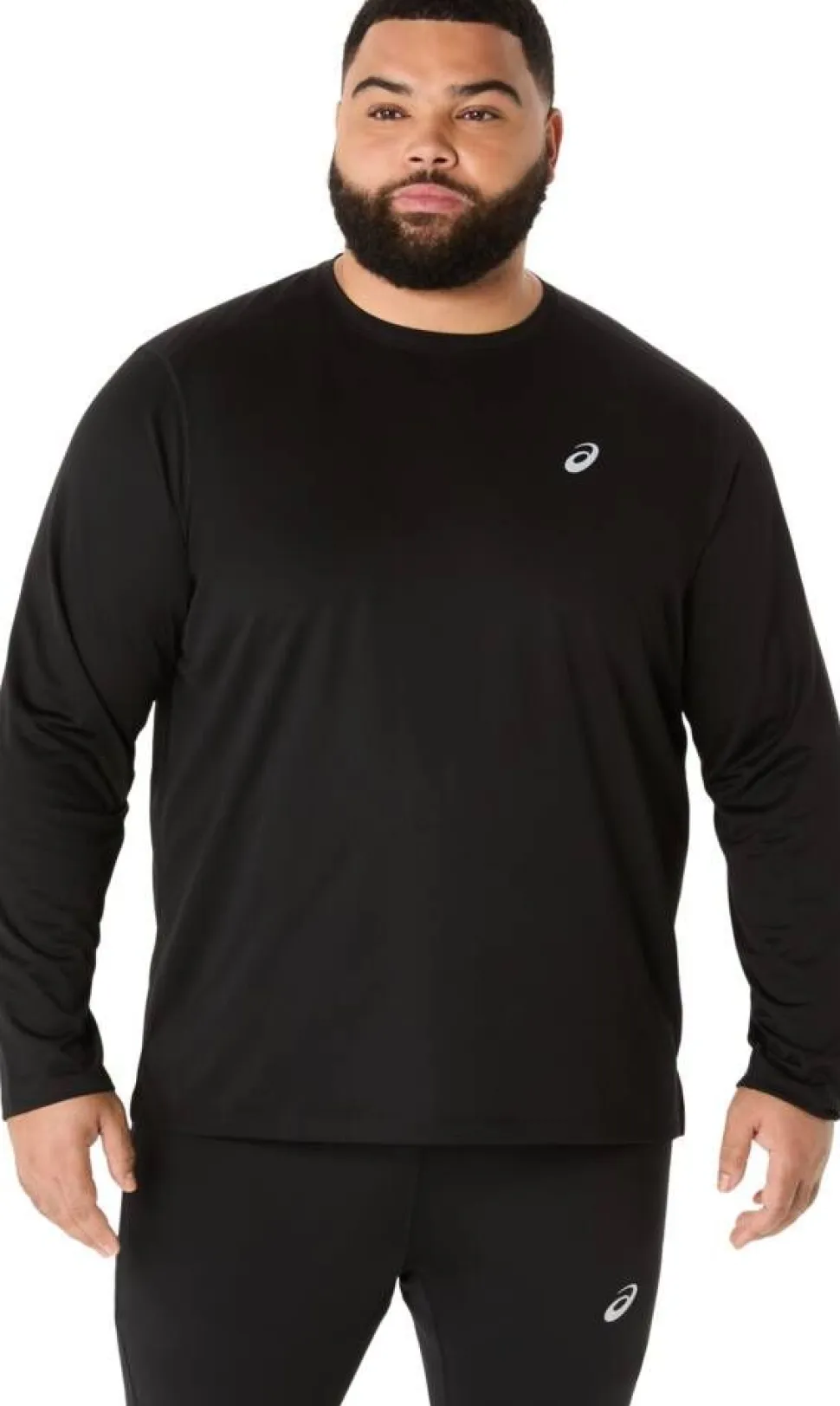 Asics paita Core Ls Top