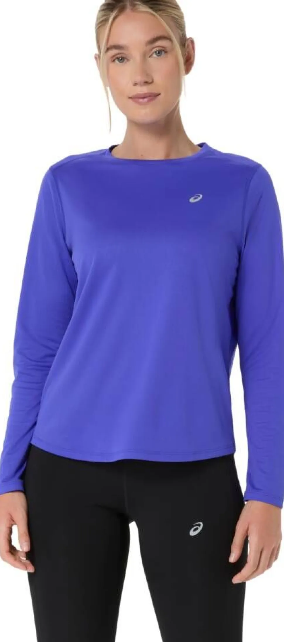 Asics paita Core Ls Top W
