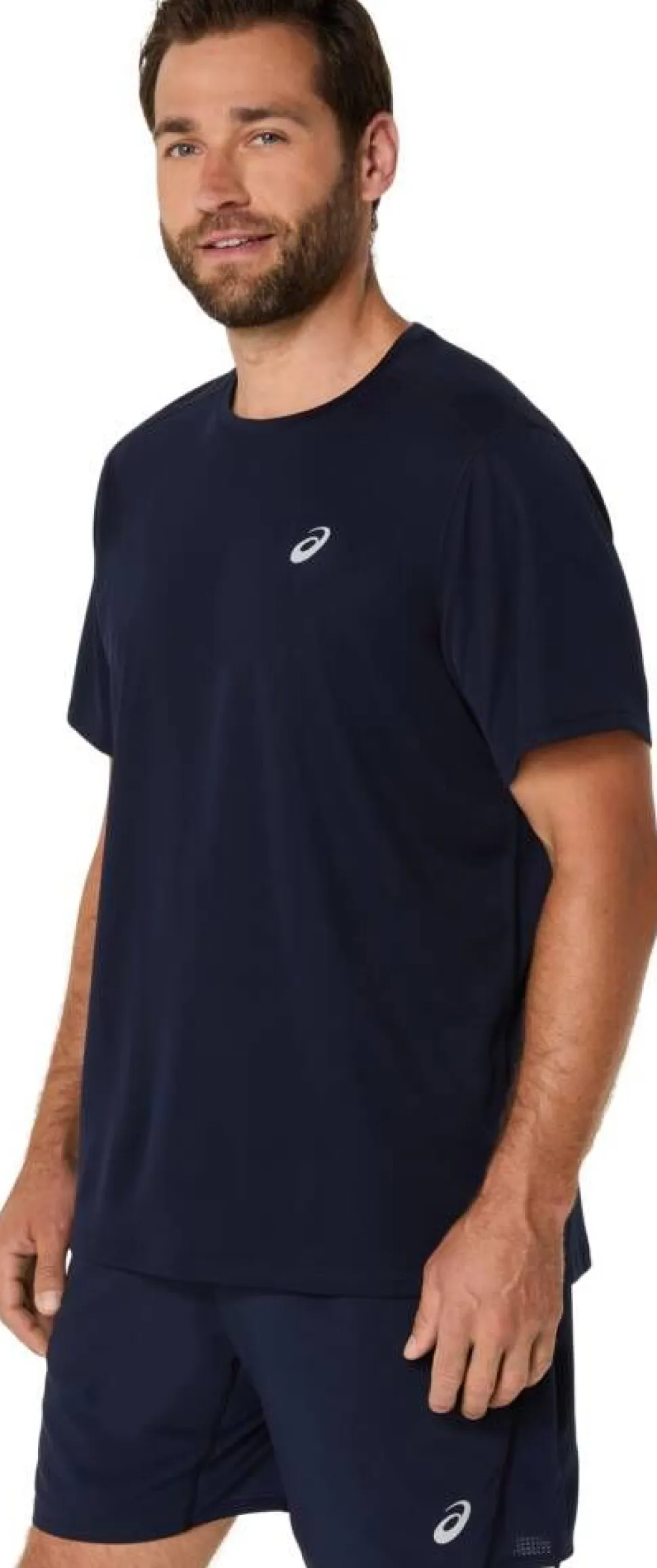 Asics paita Core SS Top