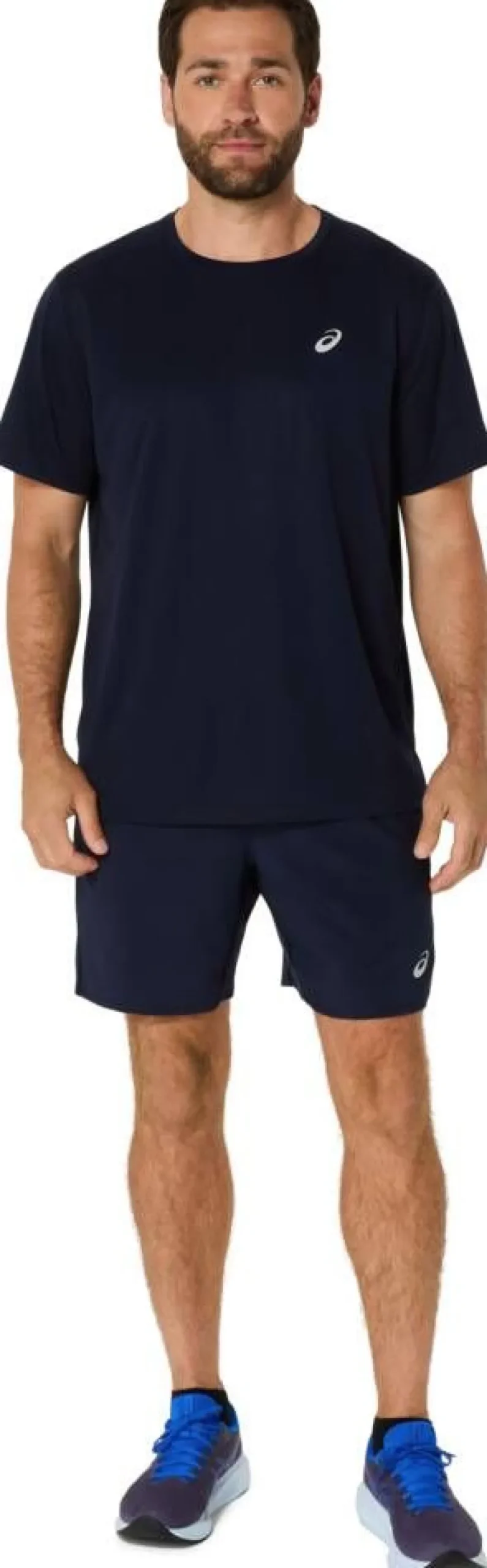 Asics paita Core SS Top