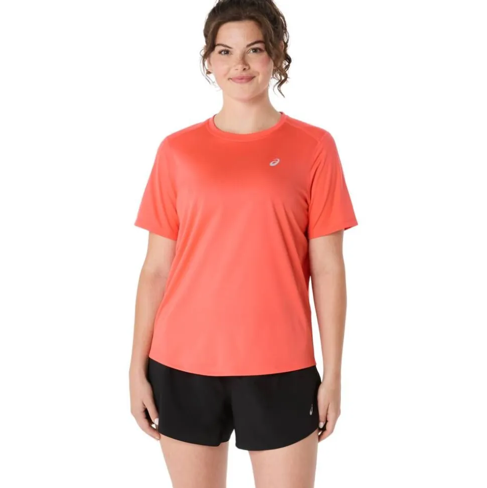 Asics paita Core Ss Top W