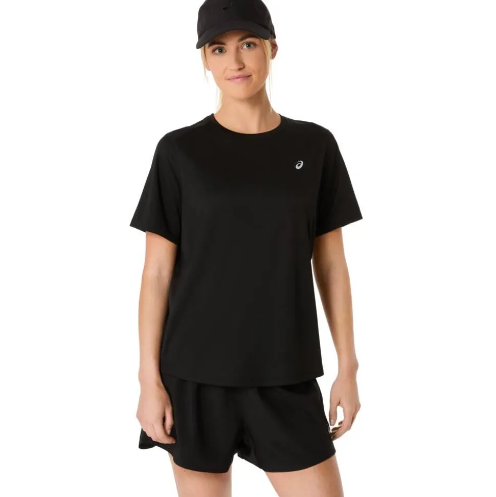 Asics paita Core Ss Top W