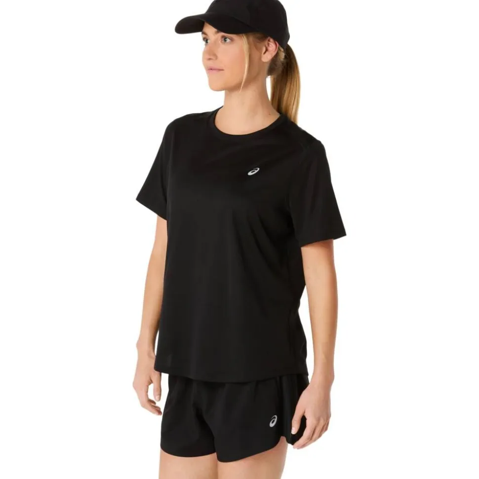 Asics paita Core Ss Top W
