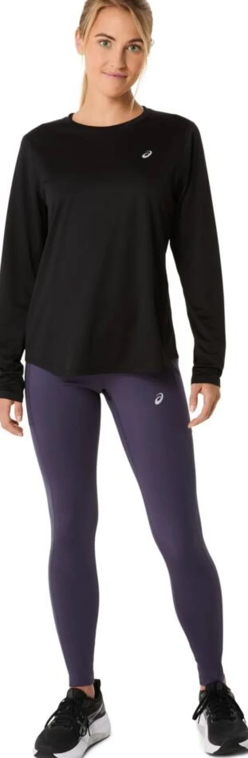 Asics toppi Core Ls Top W