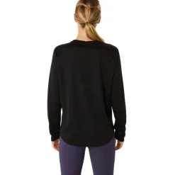 Asics toppi Core Ls Top W