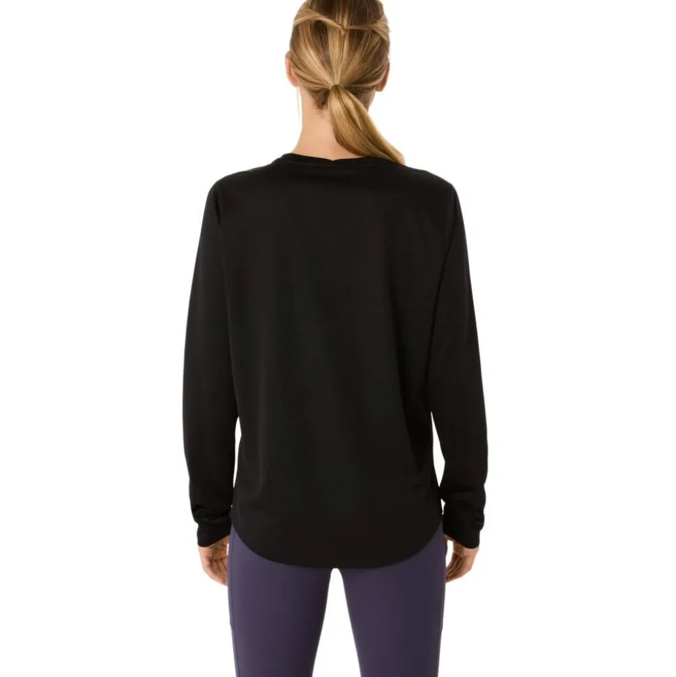 Asics toppi Core Ls Top W