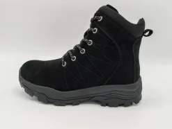 Askel kitkakengät 212 20 Musta