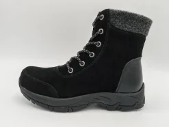 Askel nastakengät 116 20 Musta