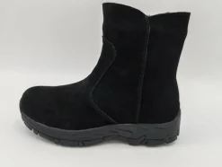 Askel nastakengät 117 20 musta