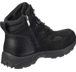 Askel nilkkurit 222 20 Kirka Musta