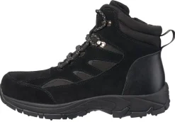 Askel nilkkurit 222 20 Kirka Musta