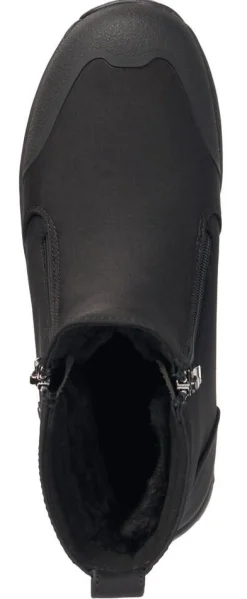 Askel nilkkurit 908 20 Musta