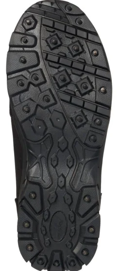 Askel nilkkurit 908 20 Musta