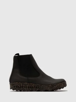 Asportuguesas nilkkurit Civet