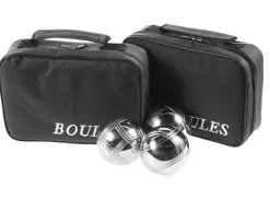 Atom Atom Sports petanque nailonpussissa