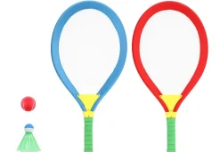 Atom mailapeli Giant eri värejä